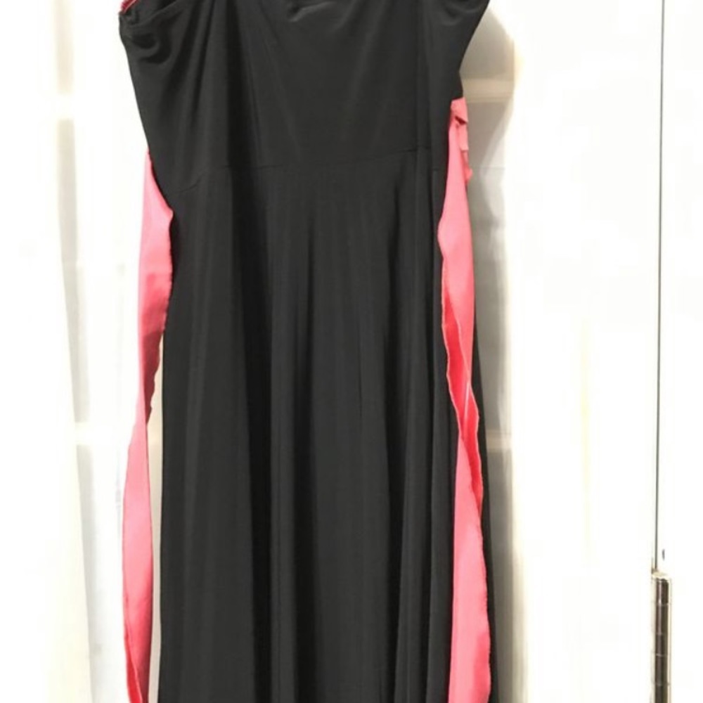 Juniors Plus size dress